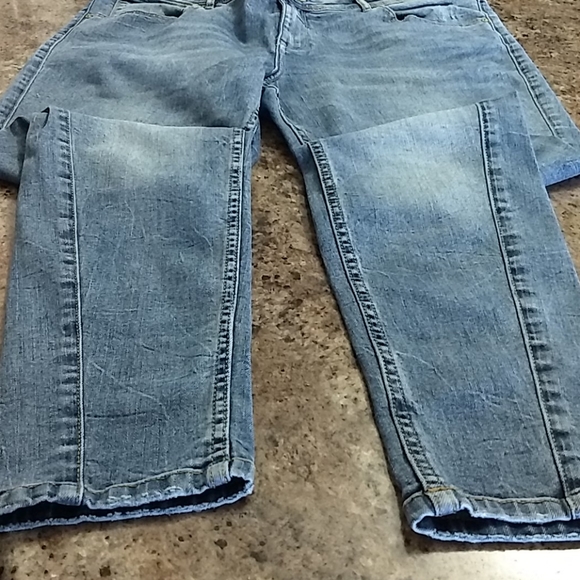 Bootlegger jeans - Picture 4 of 7